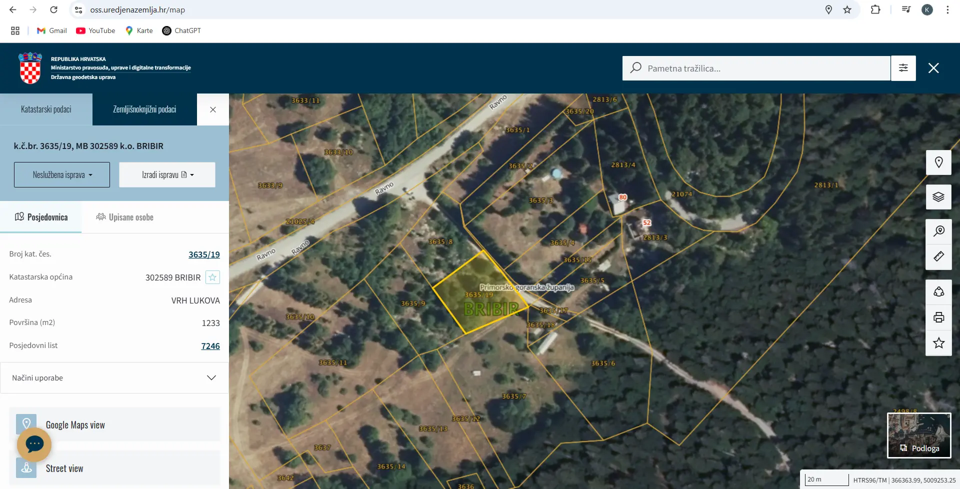 Listing Ad Image