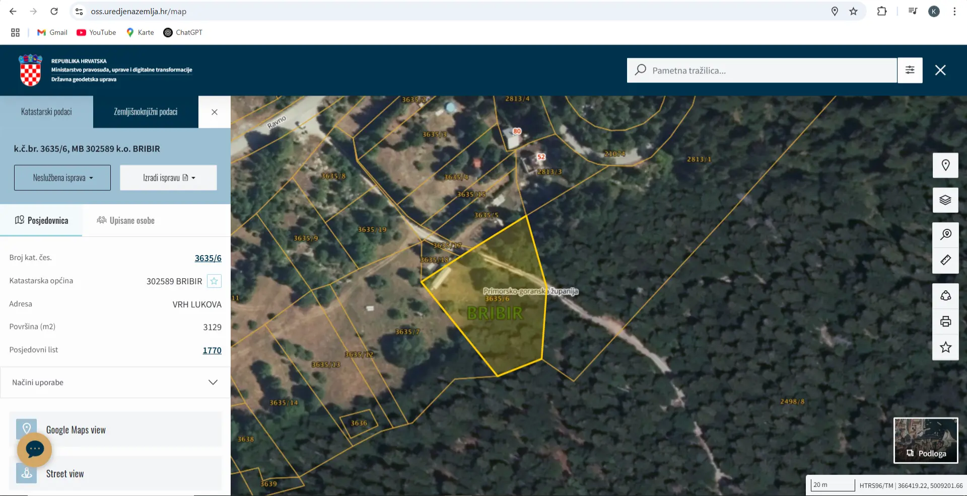 Listing Ad Image
