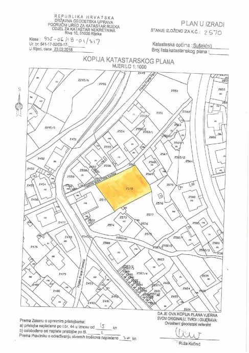 Listing Ad Image