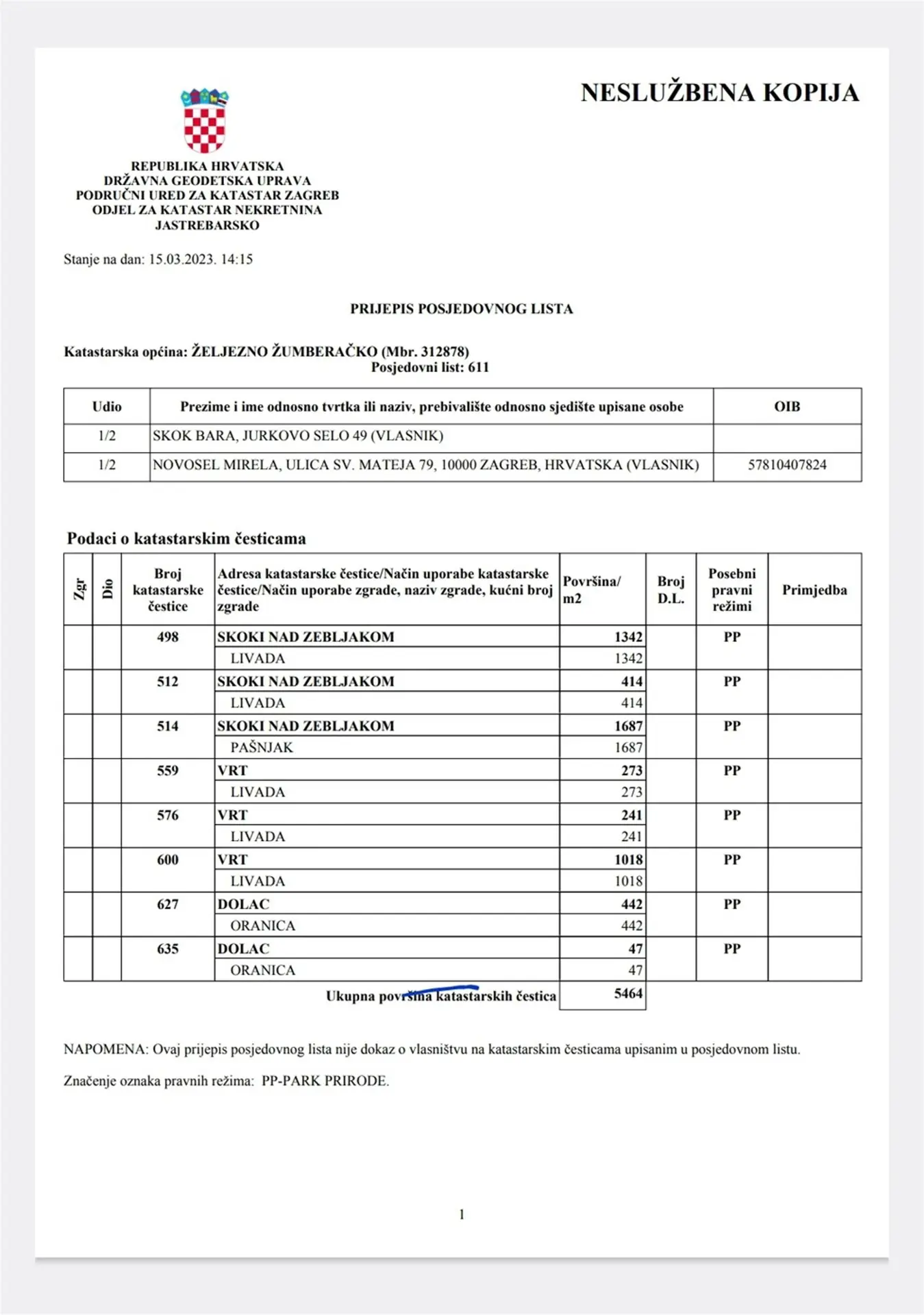 Listing Ad Image