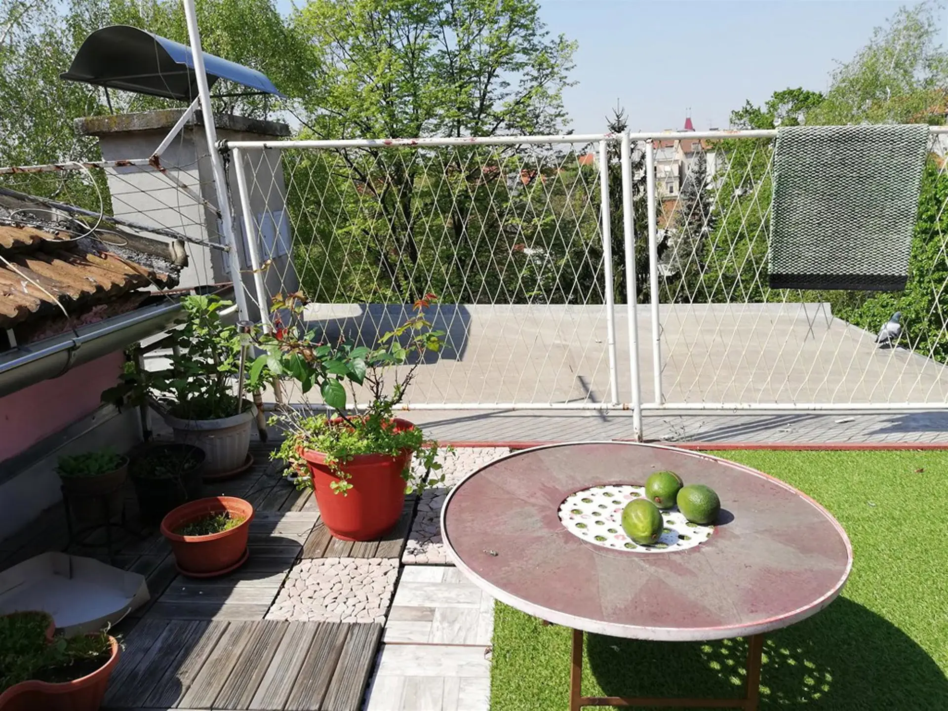 Listing Ad Image