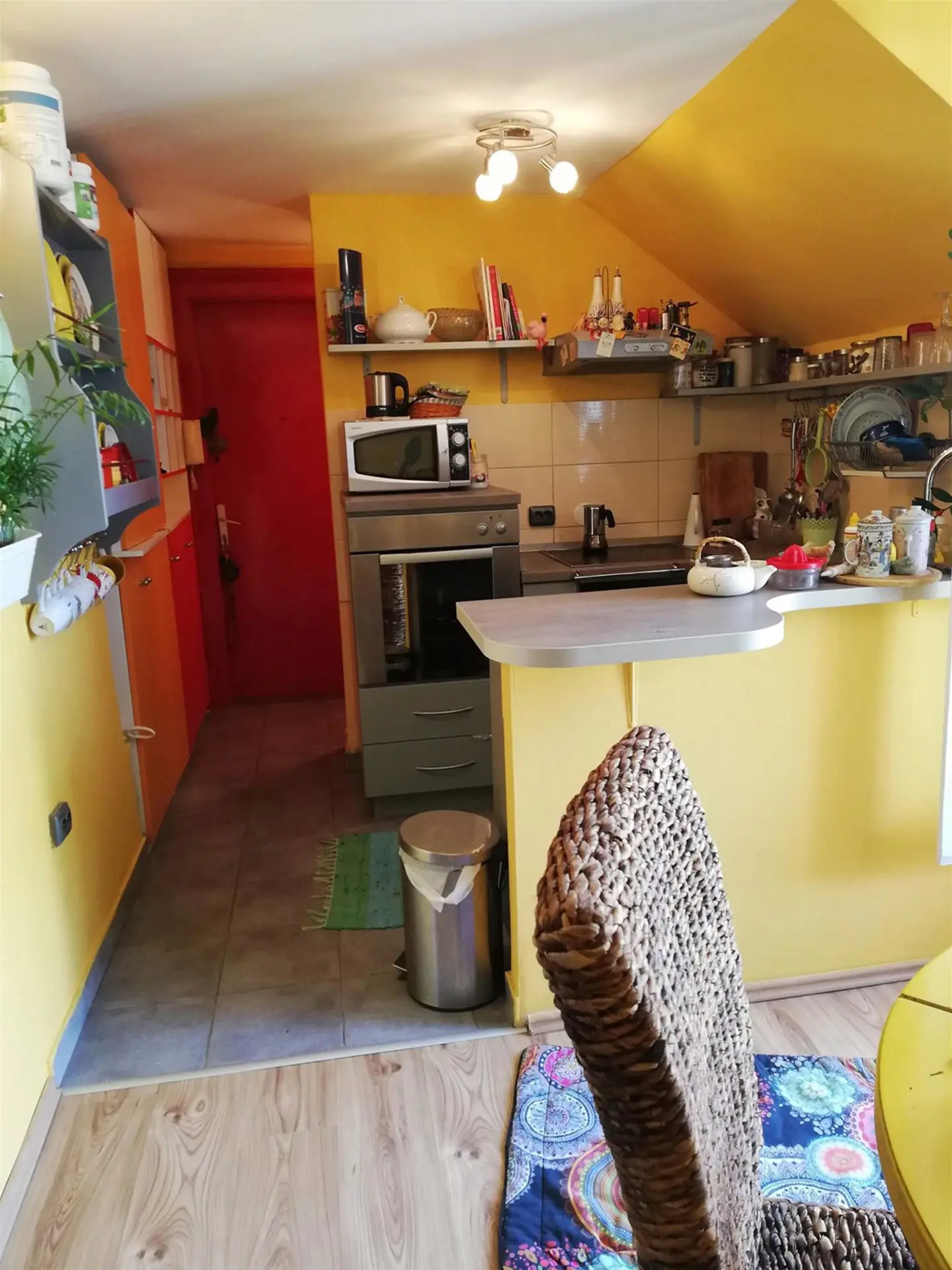Listing Ad Image