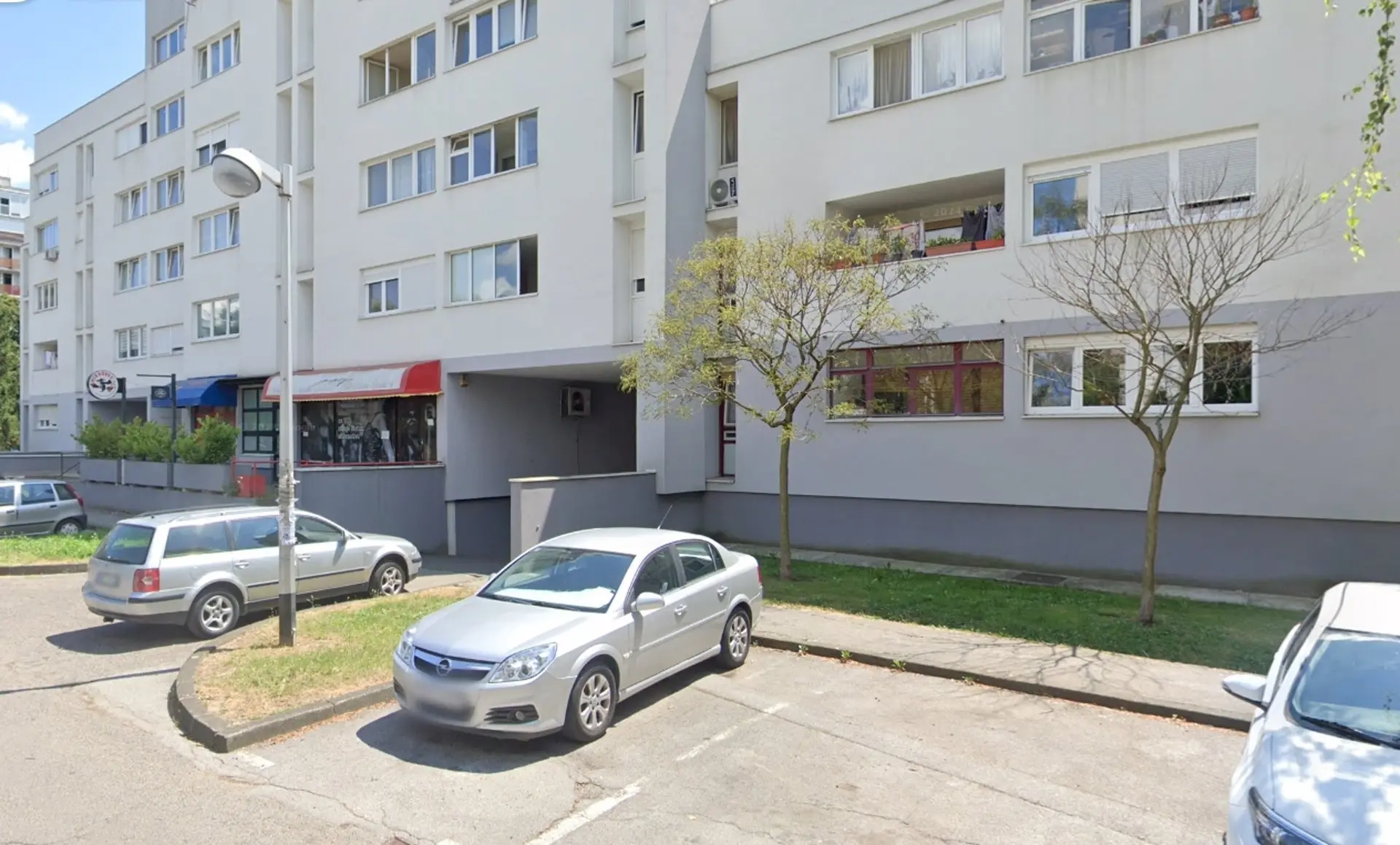 Listing Ad Image