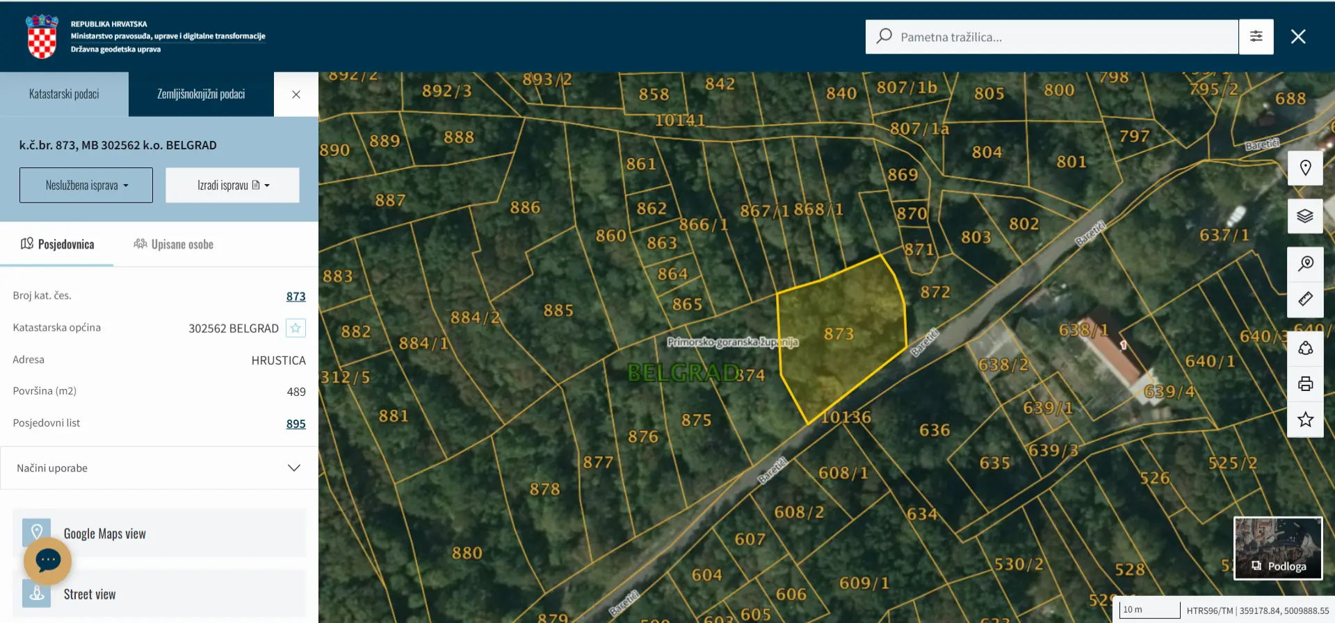 Listing Ad Image