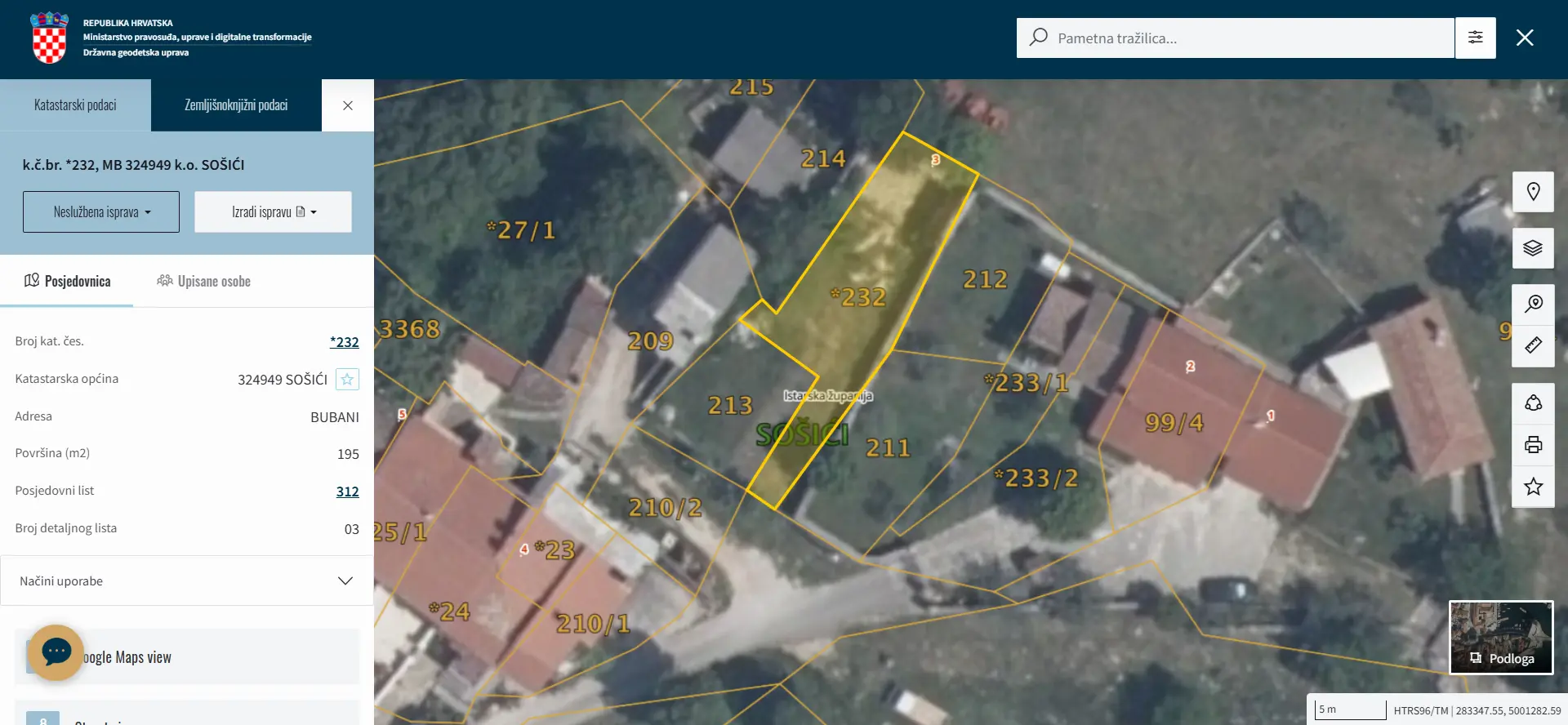 Listing Ad Image