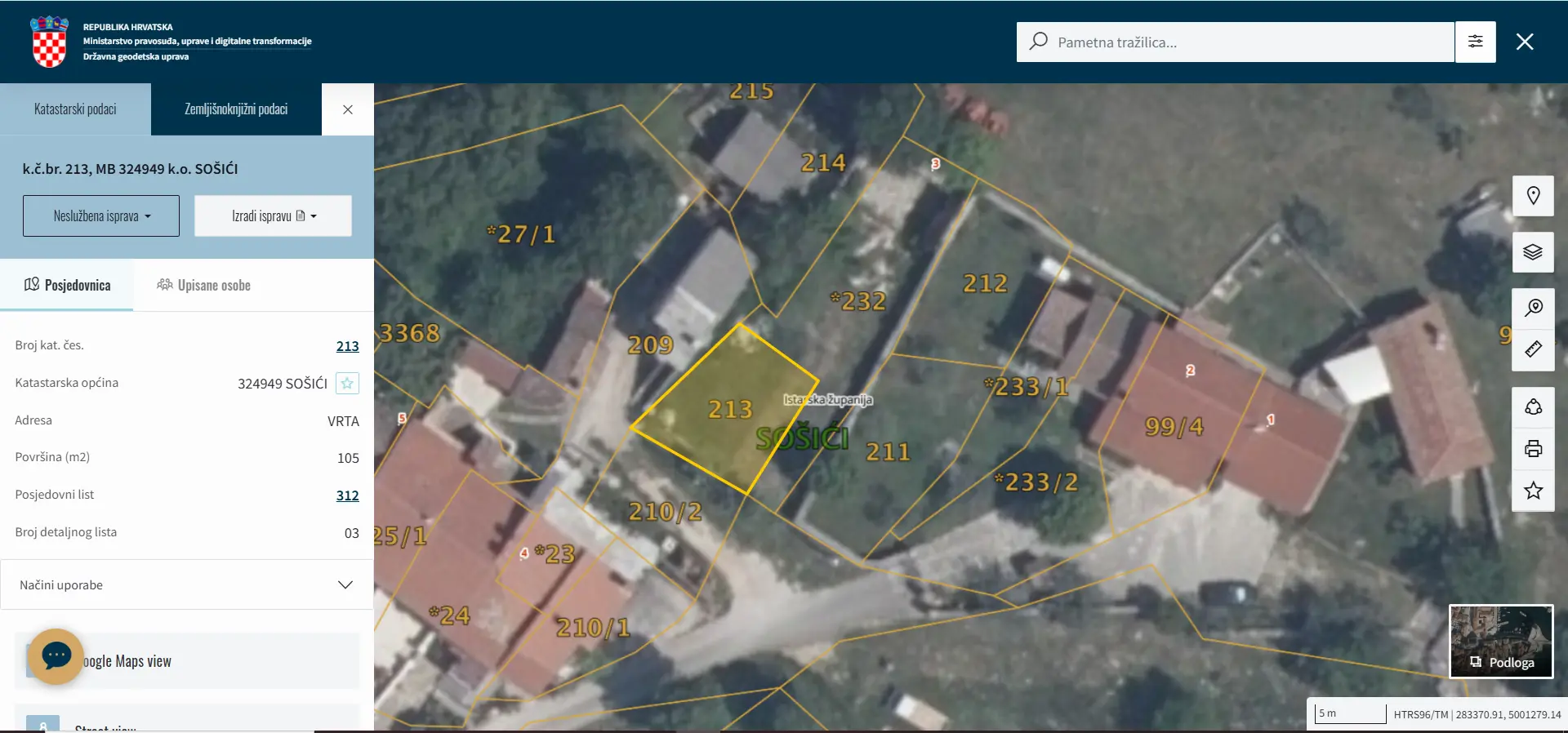 Listing Ad Image