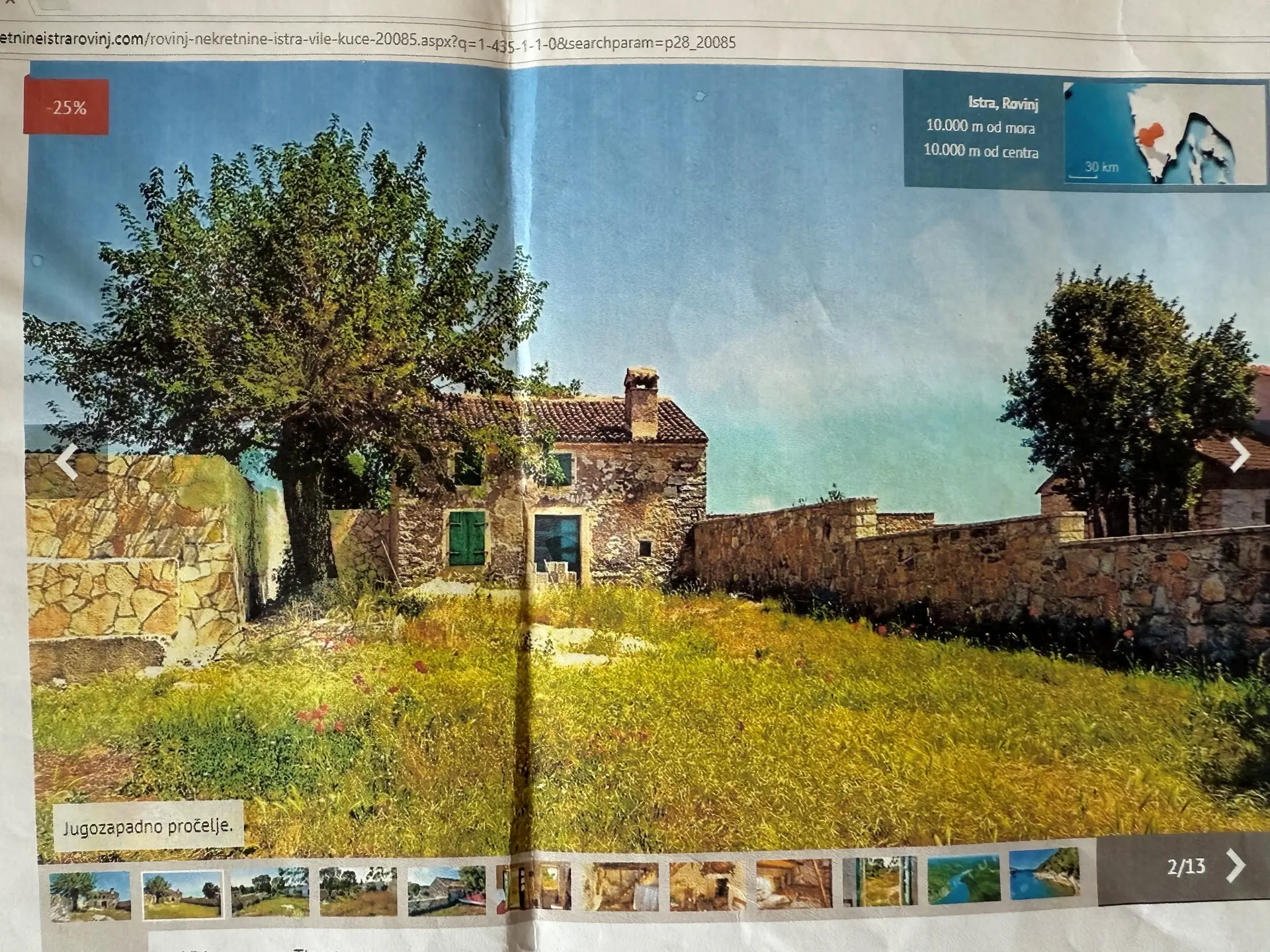 Listing Ad Image