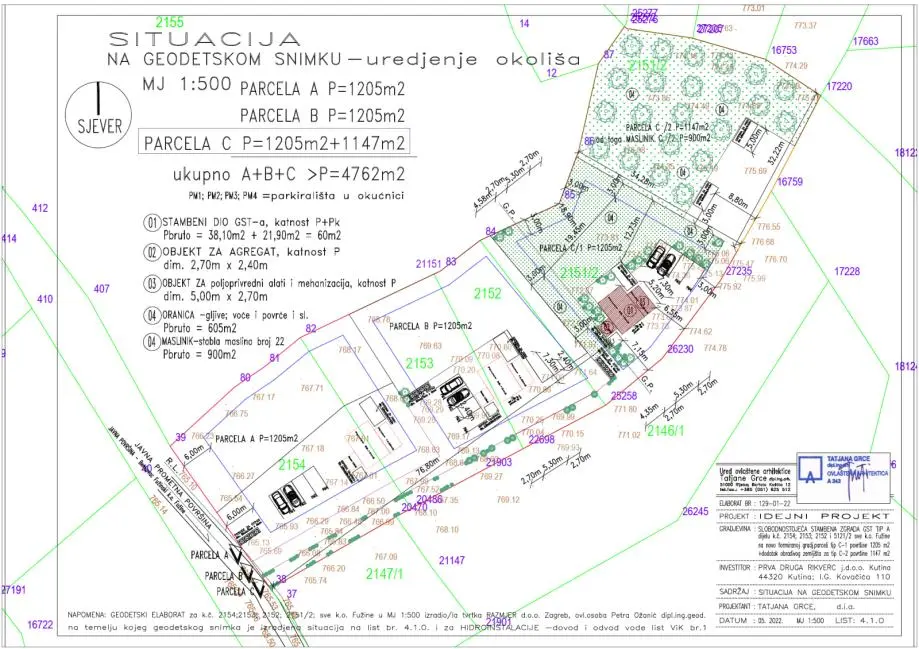Listing Ad Image