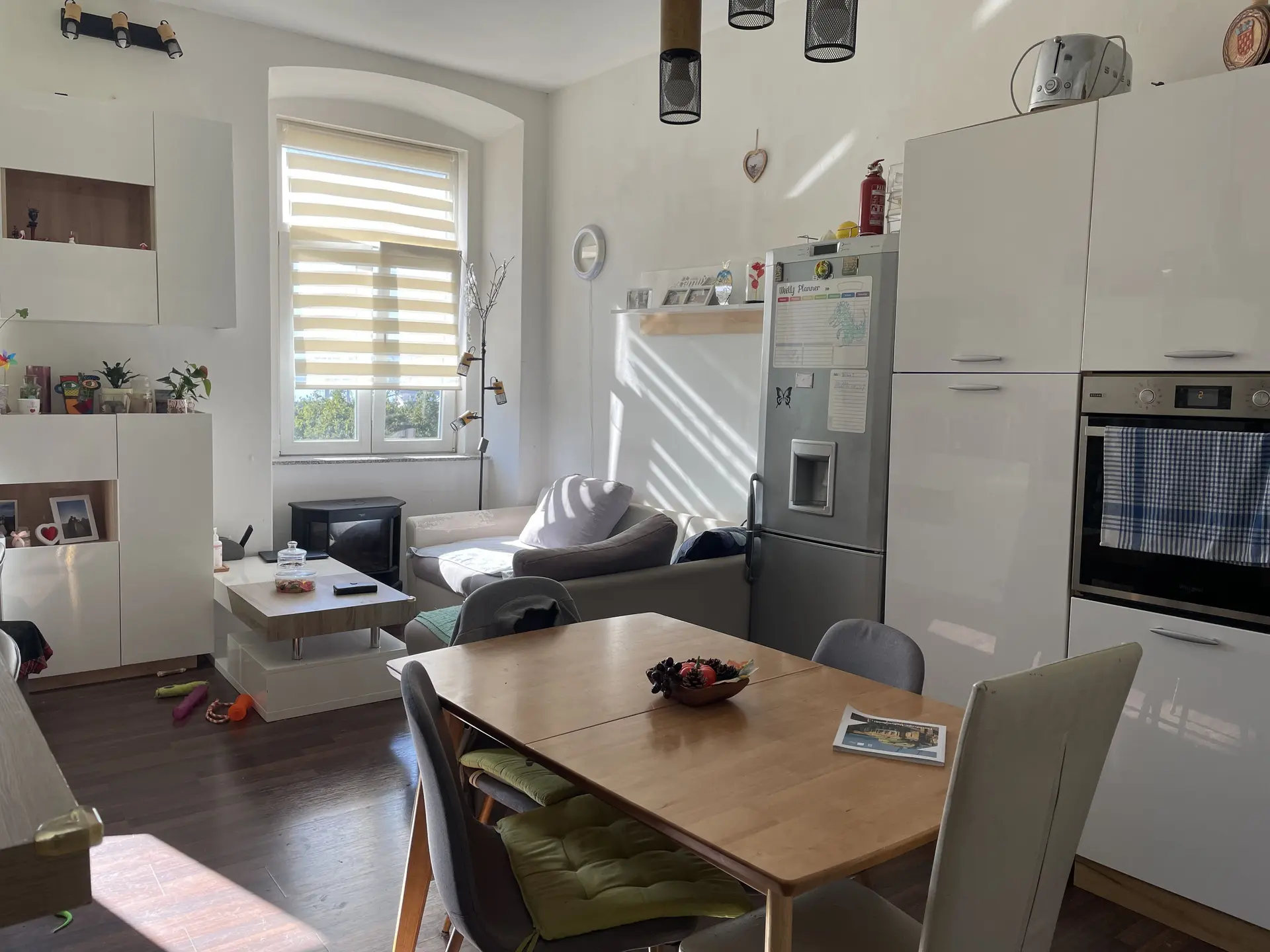 Listing Ad Image