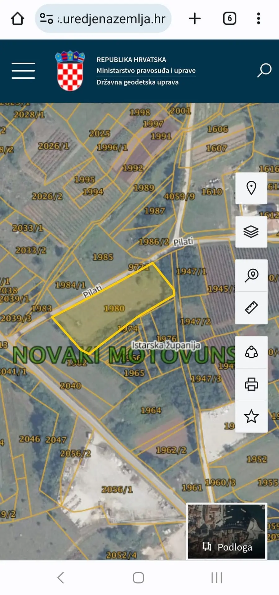 Listing Ad Image