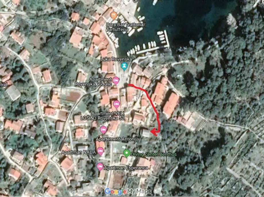 Listing Ad Image