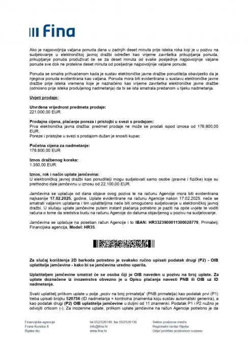 Listing Ad Image