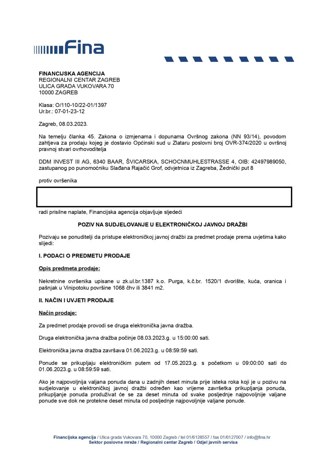 Listing Ad Image