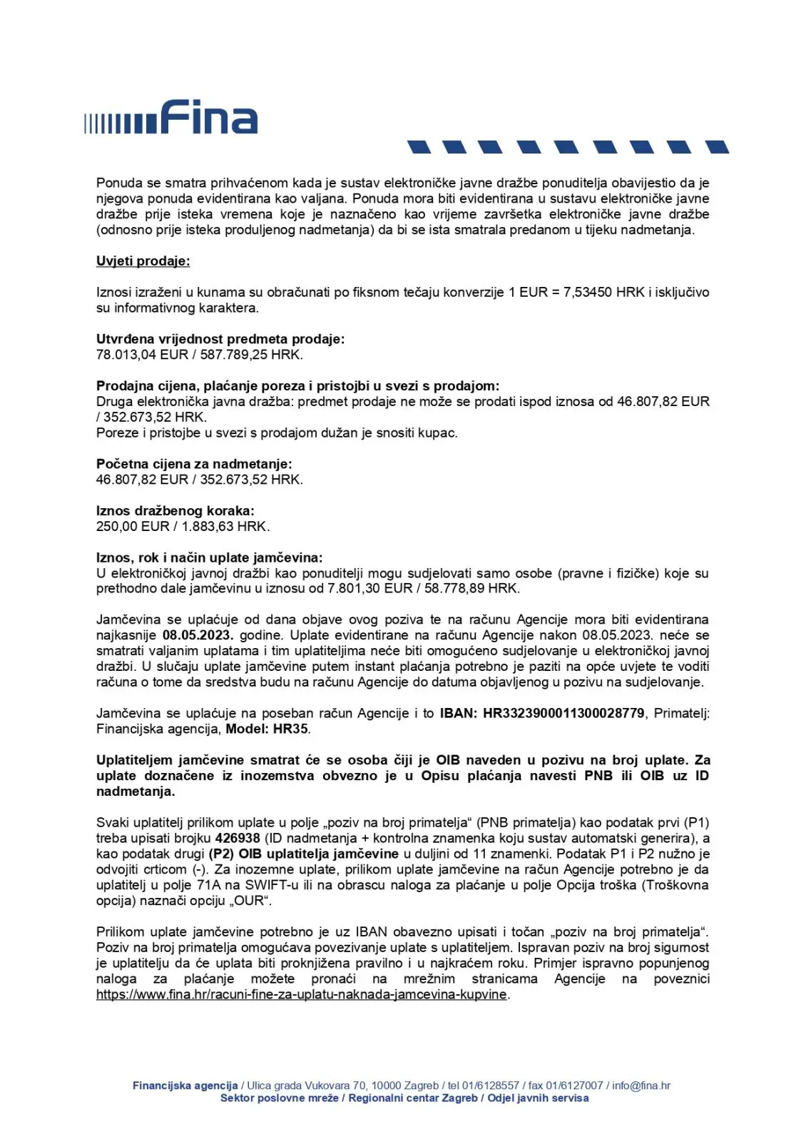 Listing Ad Image