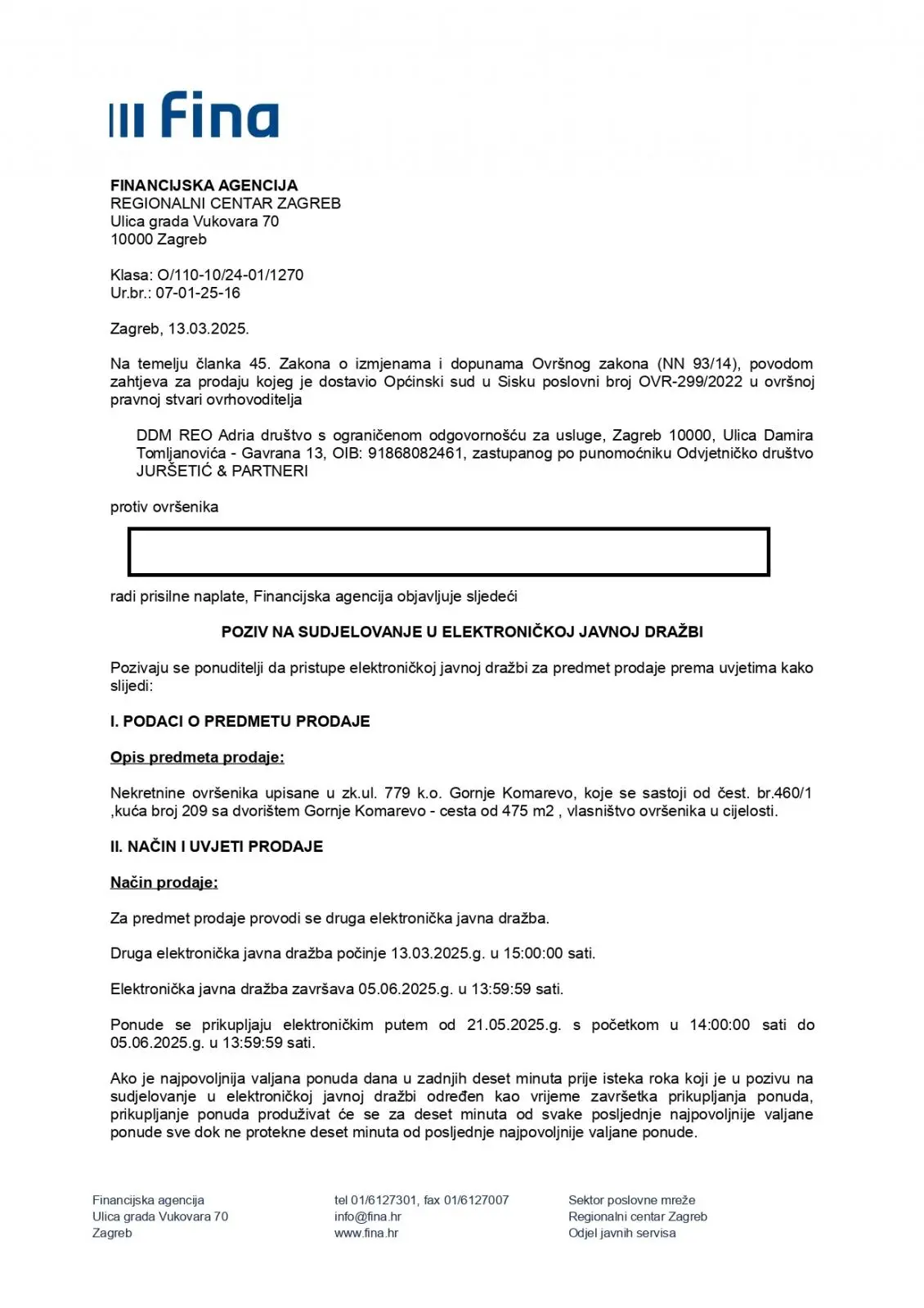 Listing Ad Image