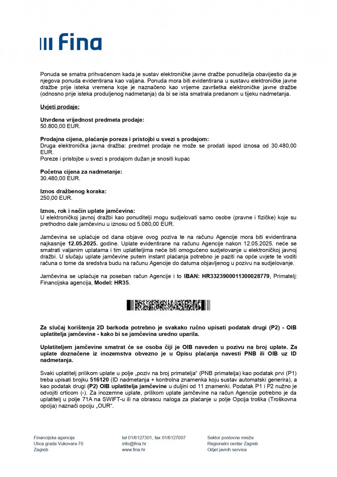 Listing Ad Image