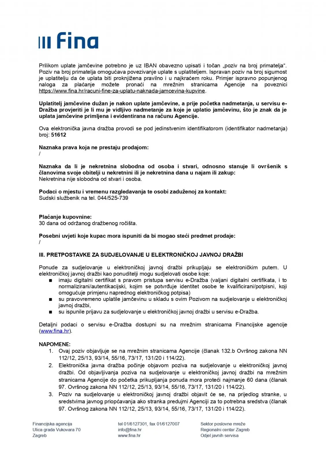 Listing Ad Image