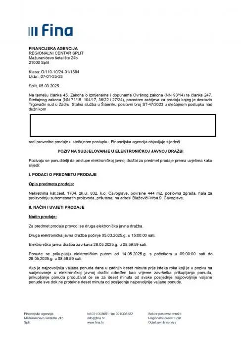 Listing Ad Image