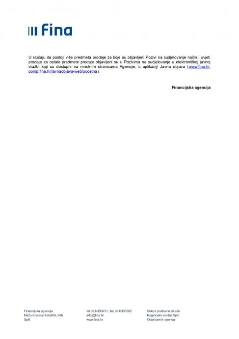 Listing Ad Image