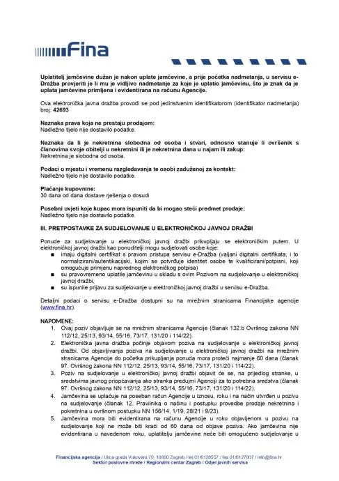 Listing Ad Image