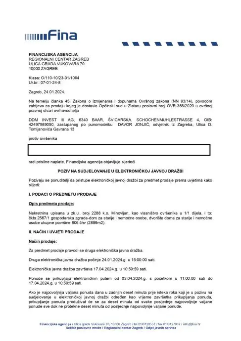 Listing Ad Image