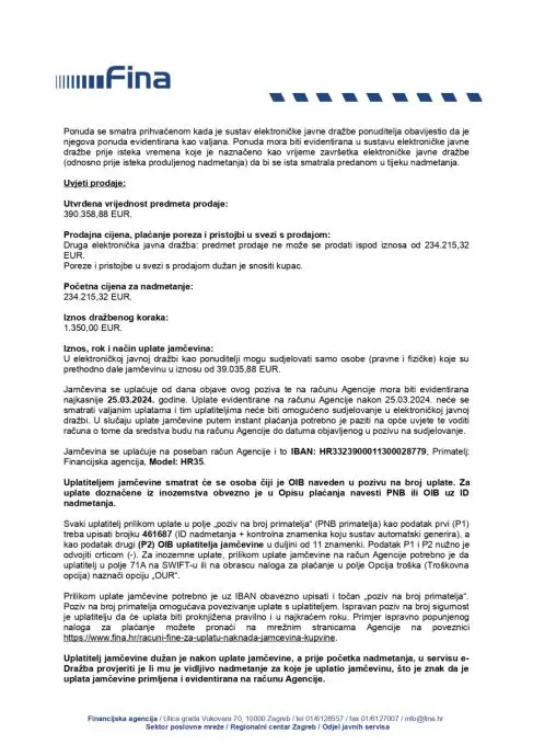Listing Ad Image