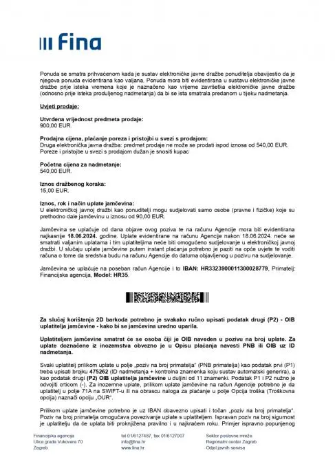 Listing Ad Image