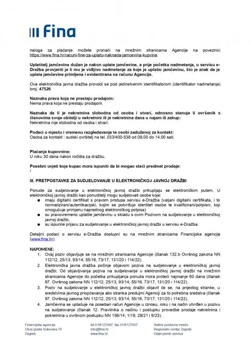 Listing Ad Image