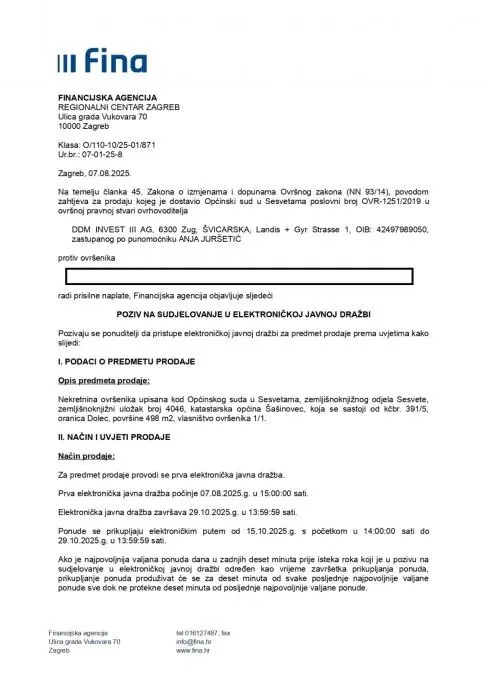 Listing Ad Image