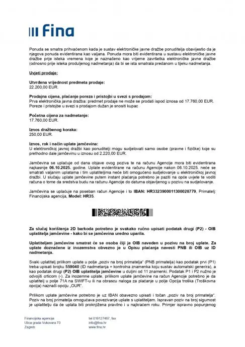 Listing Ad Image