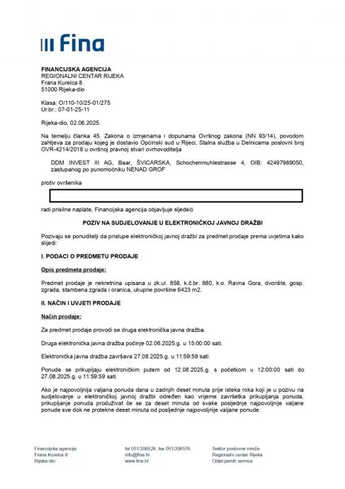 Listing Ad Image