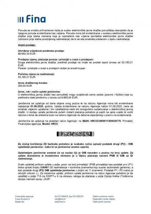Listing Ad Image
