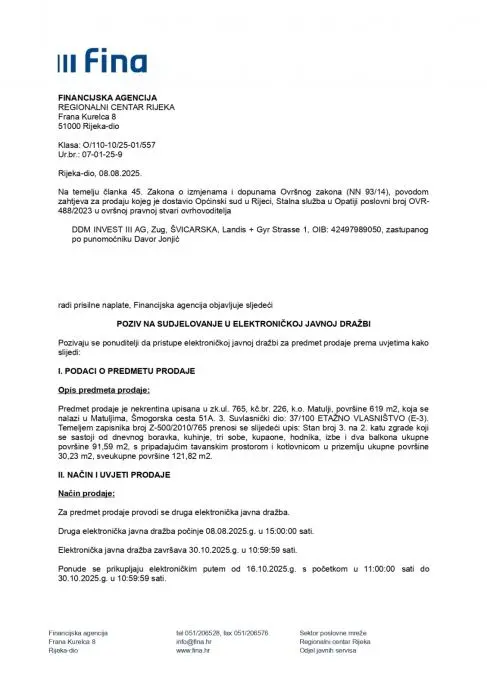 Listing Ad Image