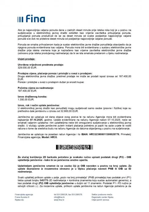 Listing Ad Image