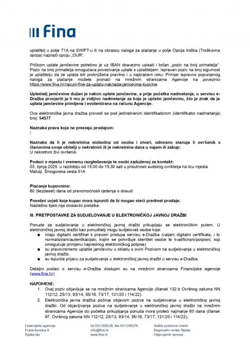 Listing Ad Image