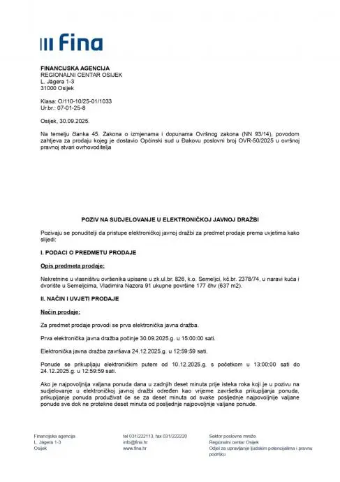 Listing Ad Image