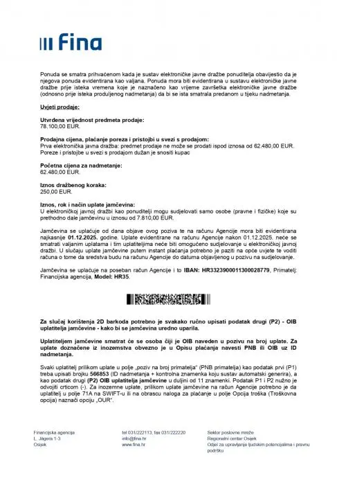 Listing Ad Image