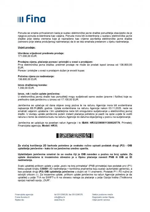 Listing Ad Image