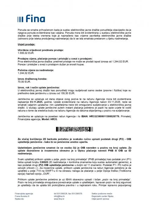 Listing Ad Image