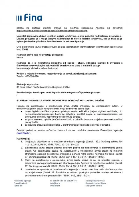 Listing Ad Image