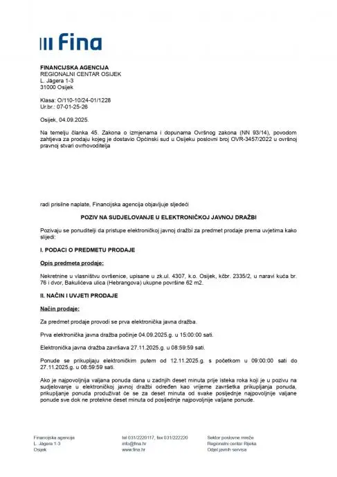 Listing Ad Image