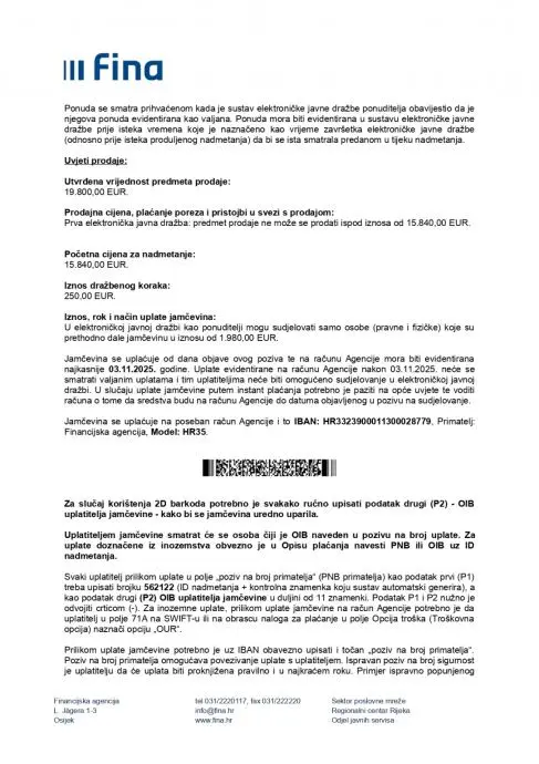 Listing Ad Image
