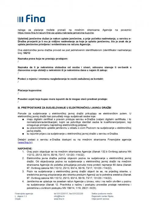 Listing Ad Image