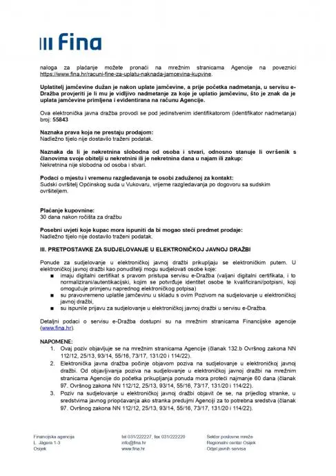 Listing Ad Image