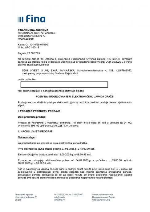 Listing Ad Image