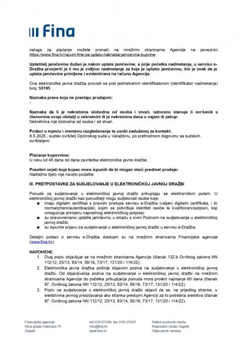 Listing Ad Image