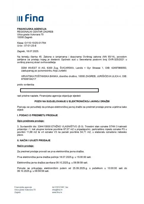 Listing Ad Image