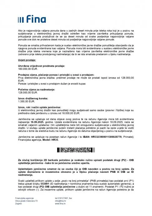 Listing Ad Image