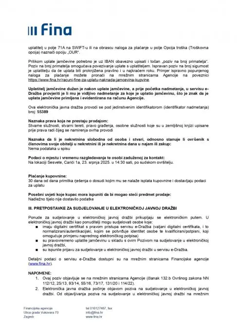 Listing Ad Image