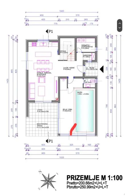 Listing Ad Image